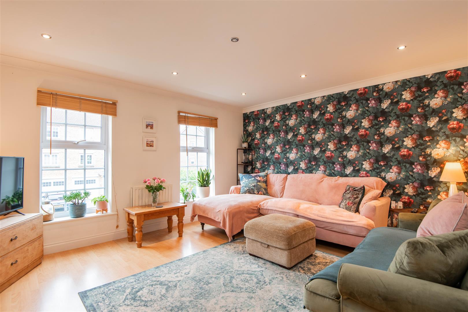 3 bed property in Welbeck Crescent, Preston